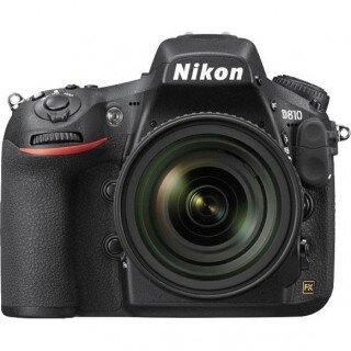 Nikon D810 24-120mm 24-120 DSLR Fotoğraf Makinesi kullananlar yorumlar